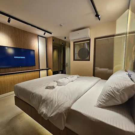 Sulara Exclusive Lounge Bistro Апарт-отель