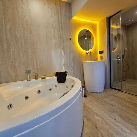 Sulara Exclusive Lounge Bistro * Анталья